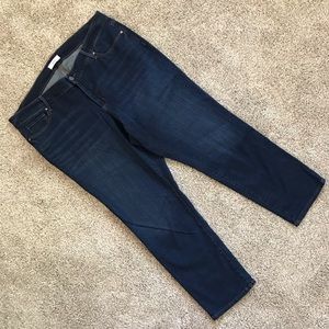 Like New Ann Taylor LOFT Jeans, Size 20